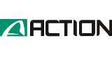 Action logo